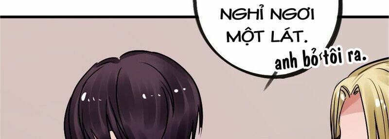 phải lòng em trai của bạn gái mình chapter 56 109