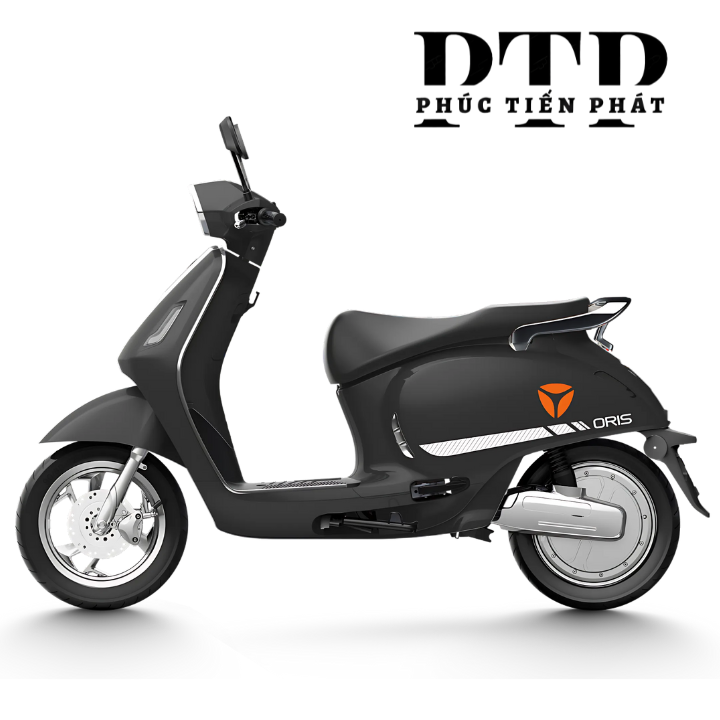 XE MÁY ĐIỆN YADEA ORIS