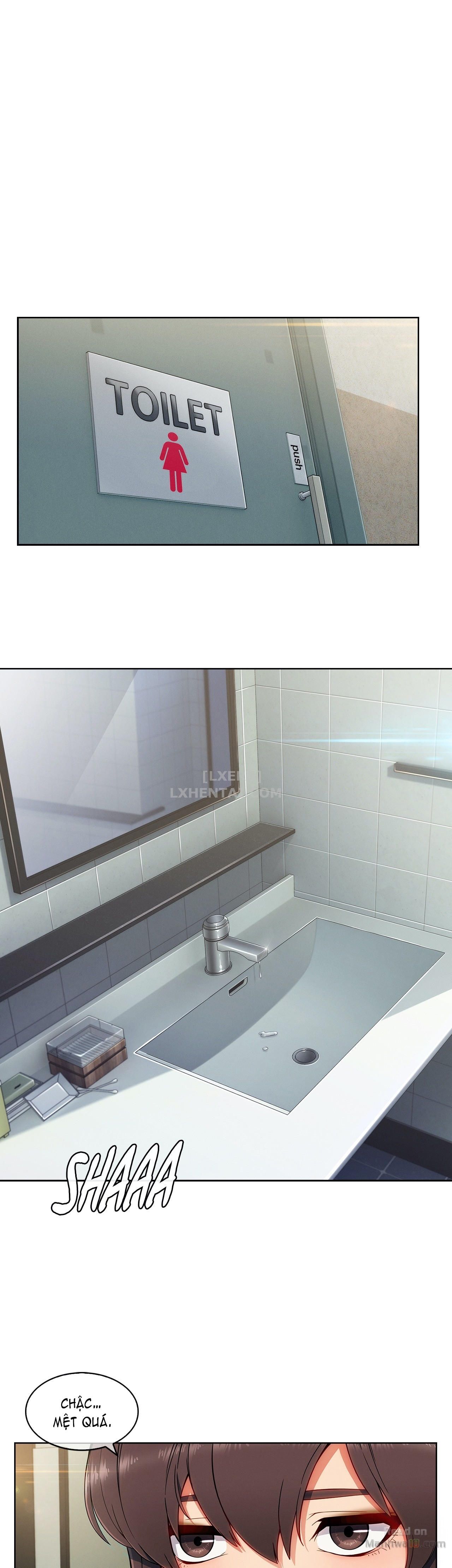 điên cuồng nhưng ngọt ngào chapter 66 29