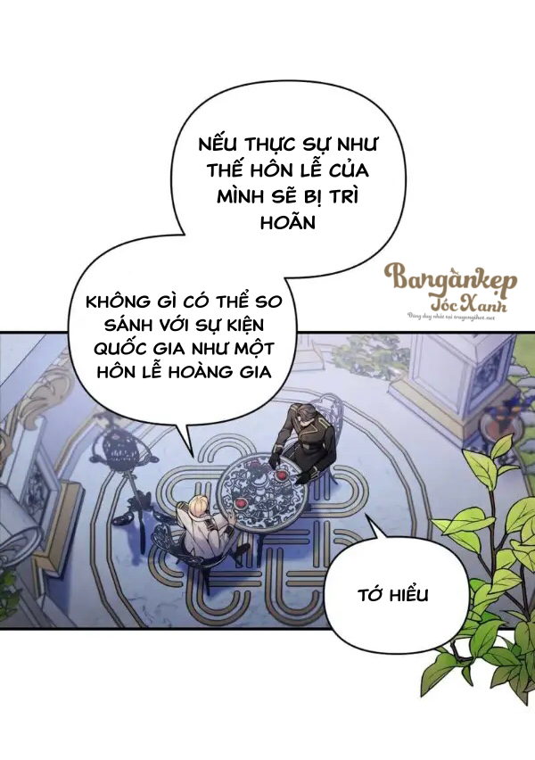 cảm xúc trong những giấc mơ chapter 7.5 9