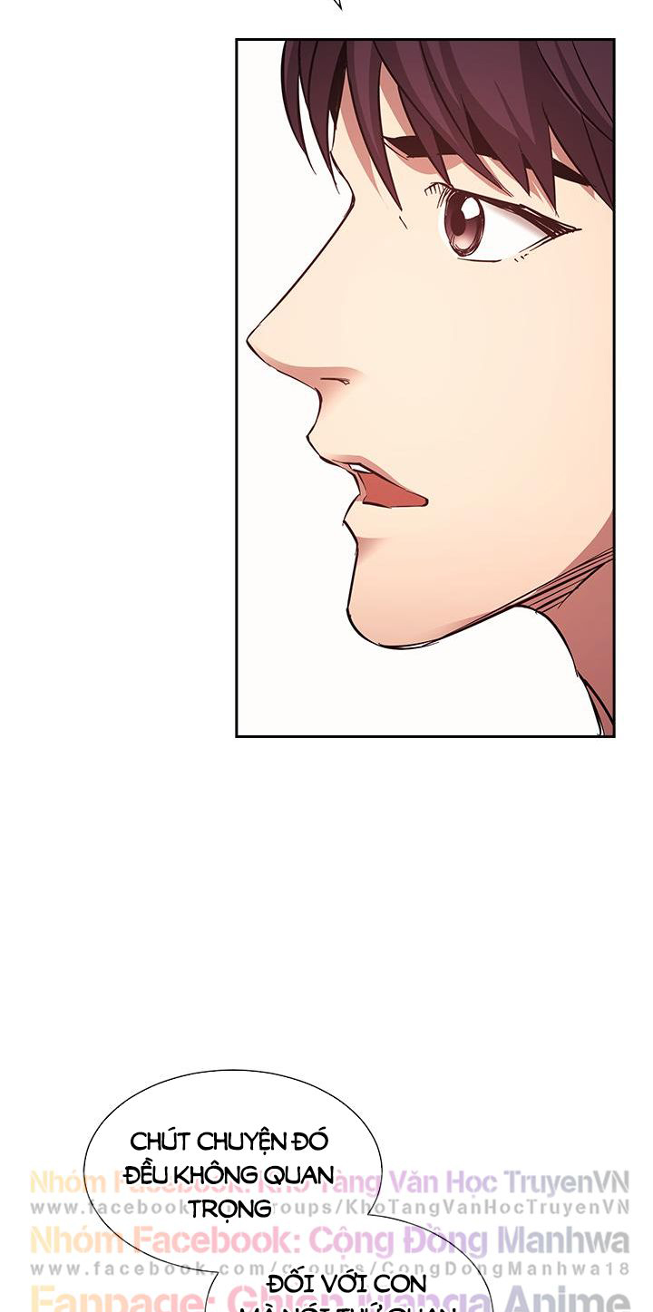 khi mẹ săn trai chapter 82 11