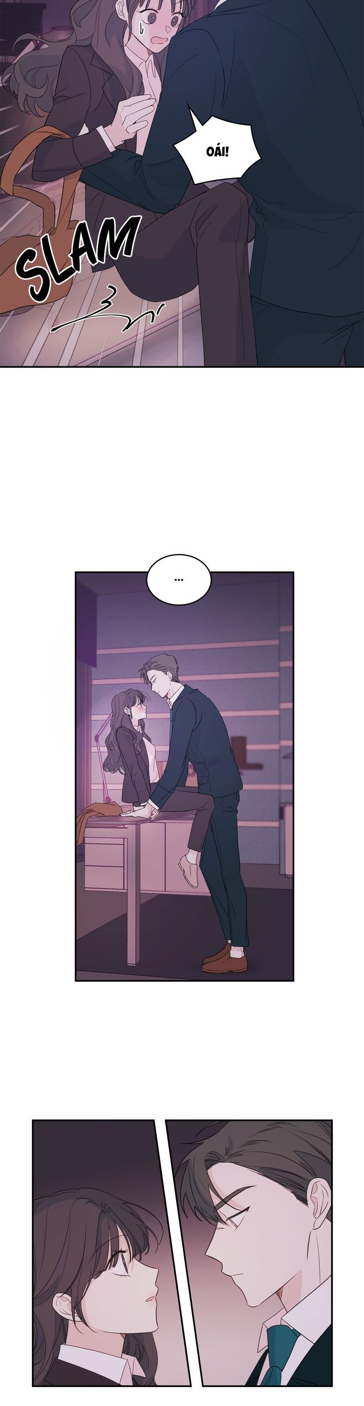 hôm nay cùng với em chapter 166 5