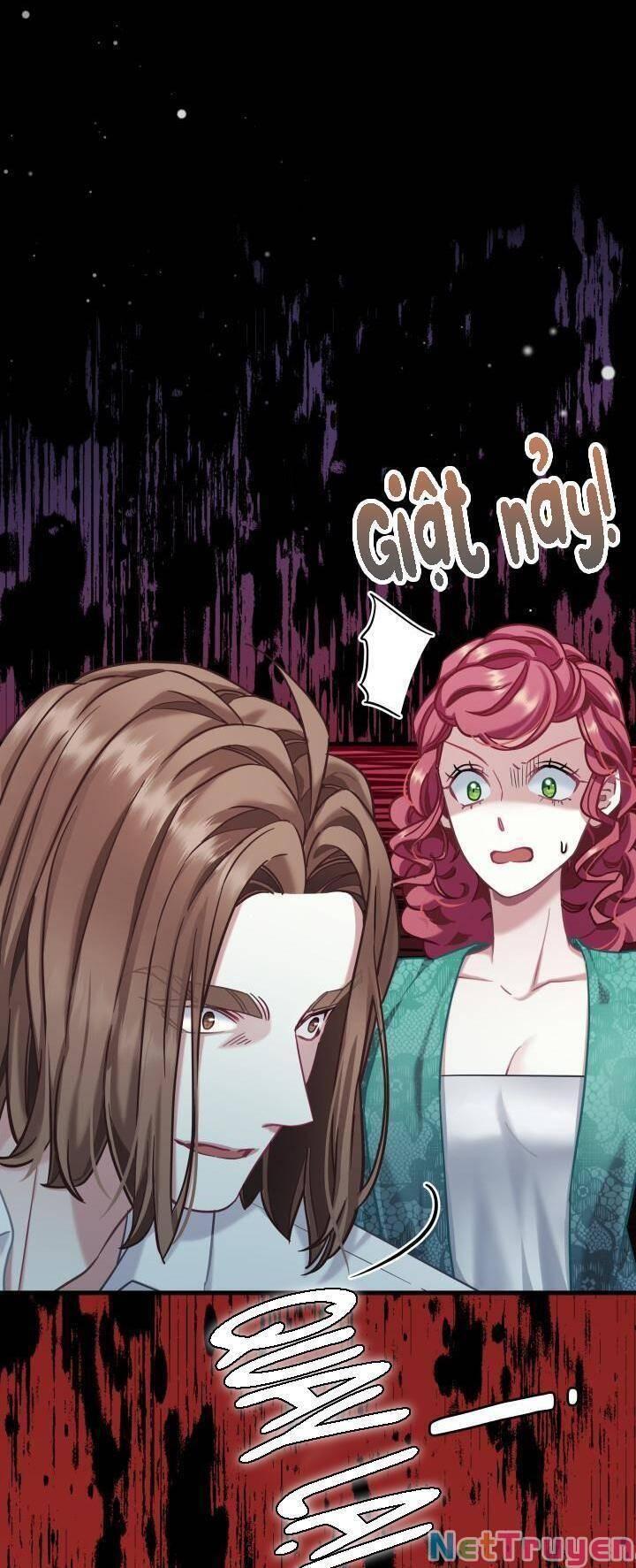 con gái chồng quá dễ thương chapter 76 40