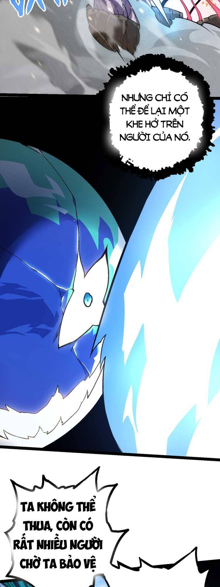 chuyển sinh thành liễu đột biến chapter 64 2