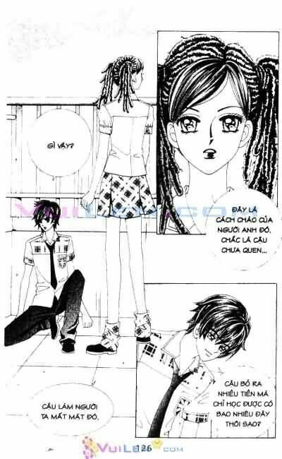 chàng gà mái chapter 3 126