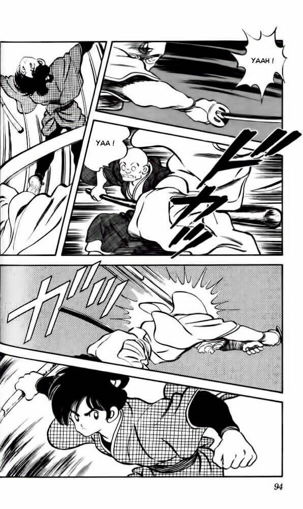 niji iro tougarashi chapter 14 17