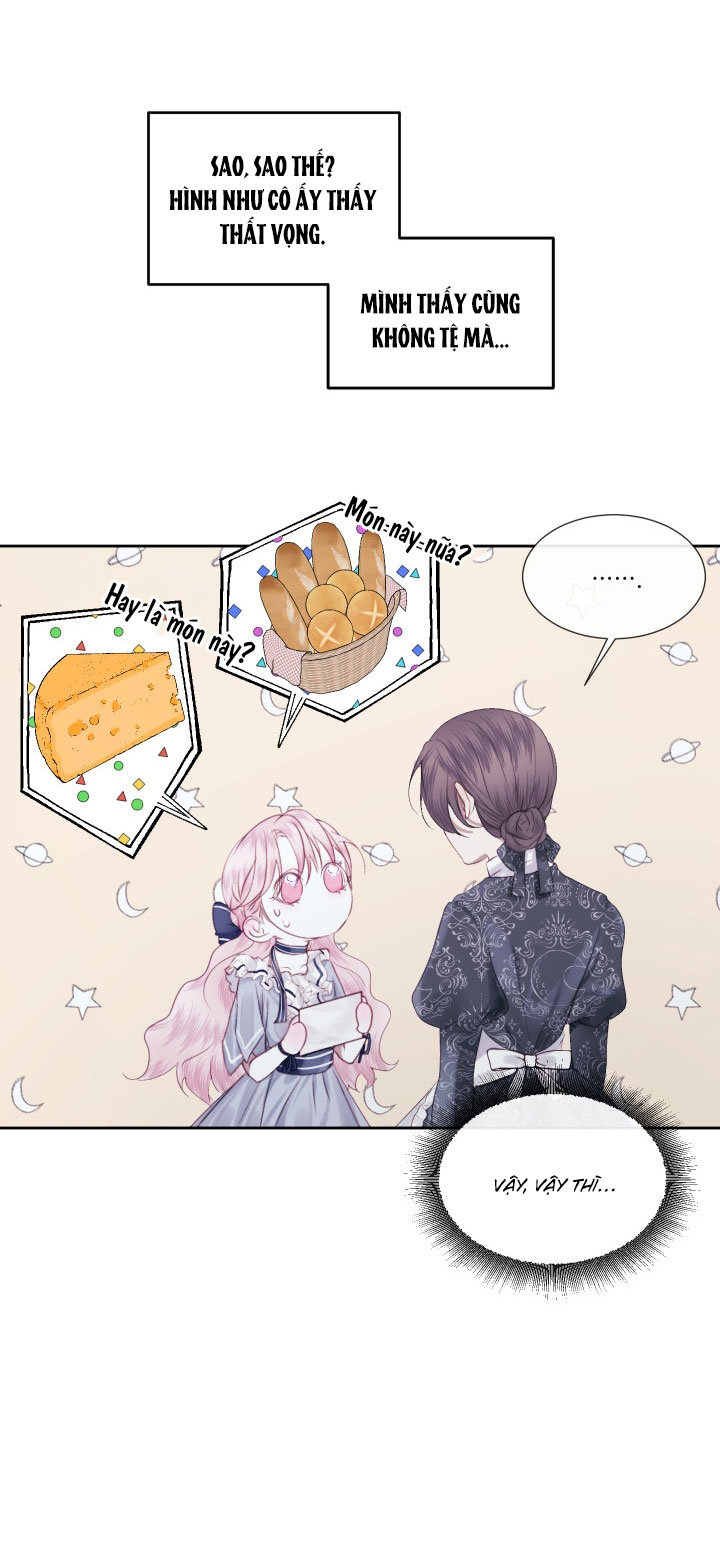 trở thành gia đình của nhân vật phản diện chapter 6 31