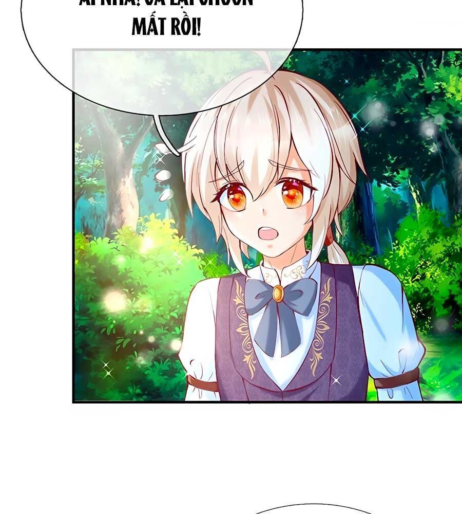 bỗng một ngày nọ trở thành con gái vua chapter 186 17