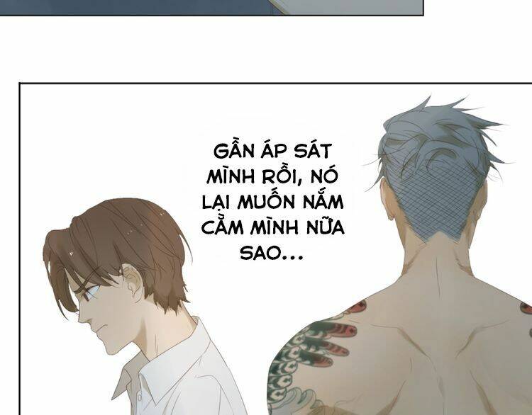 phi ngư chapter 4 50