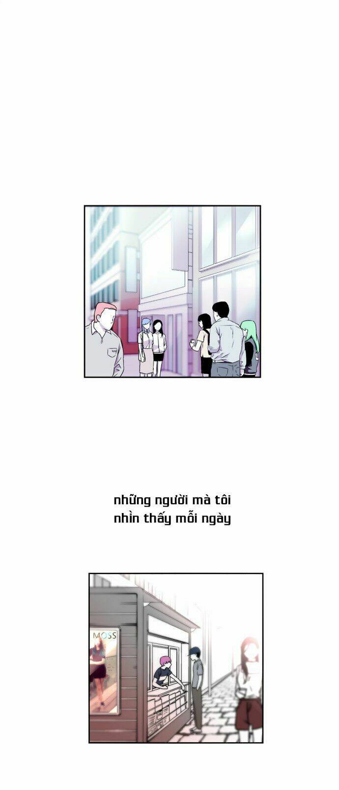 người máy hủy diệt chapter 1 25