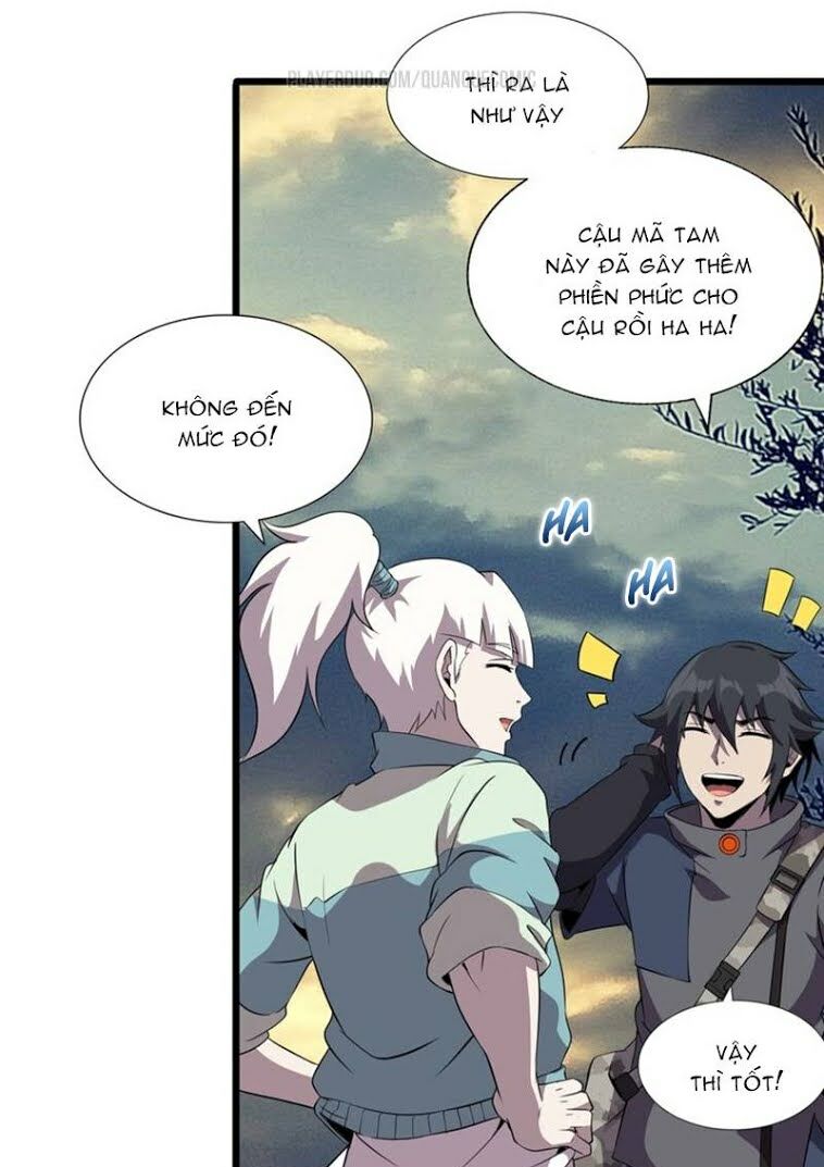 chào mừng đến thế giới cực lạc chapter 45 2