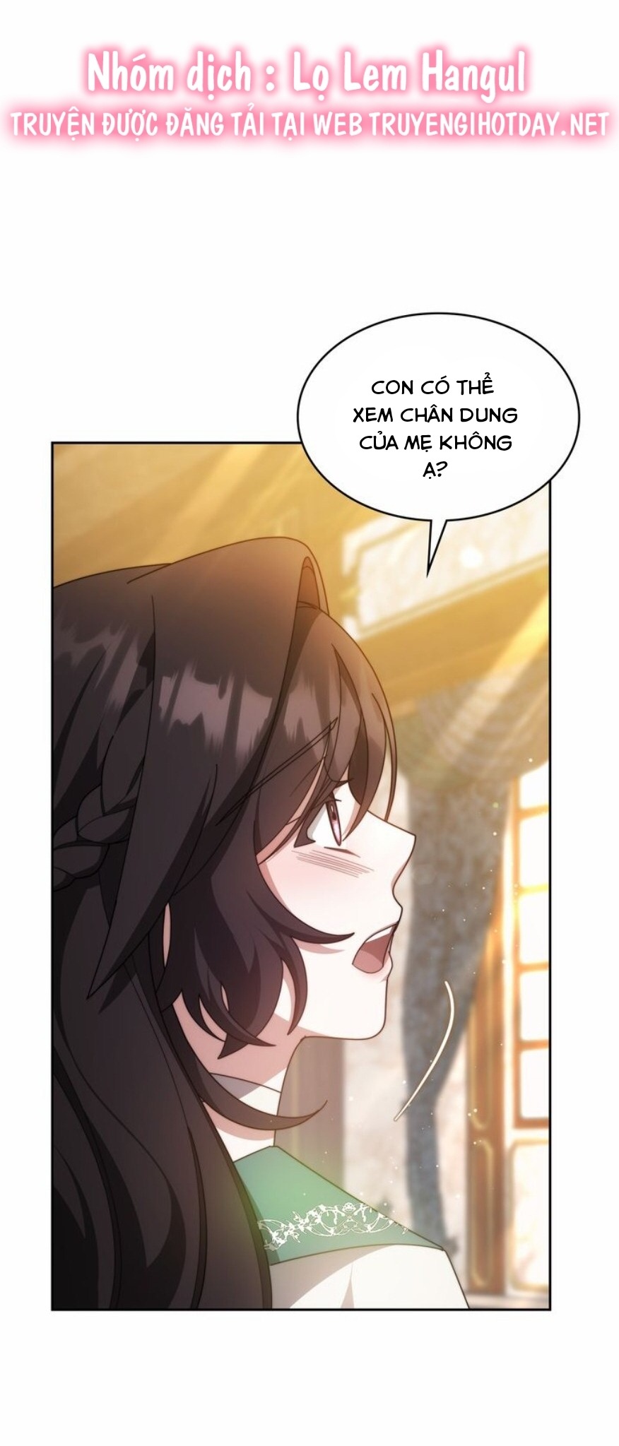 Giọt Nước Tràn Ly chapter 93 34