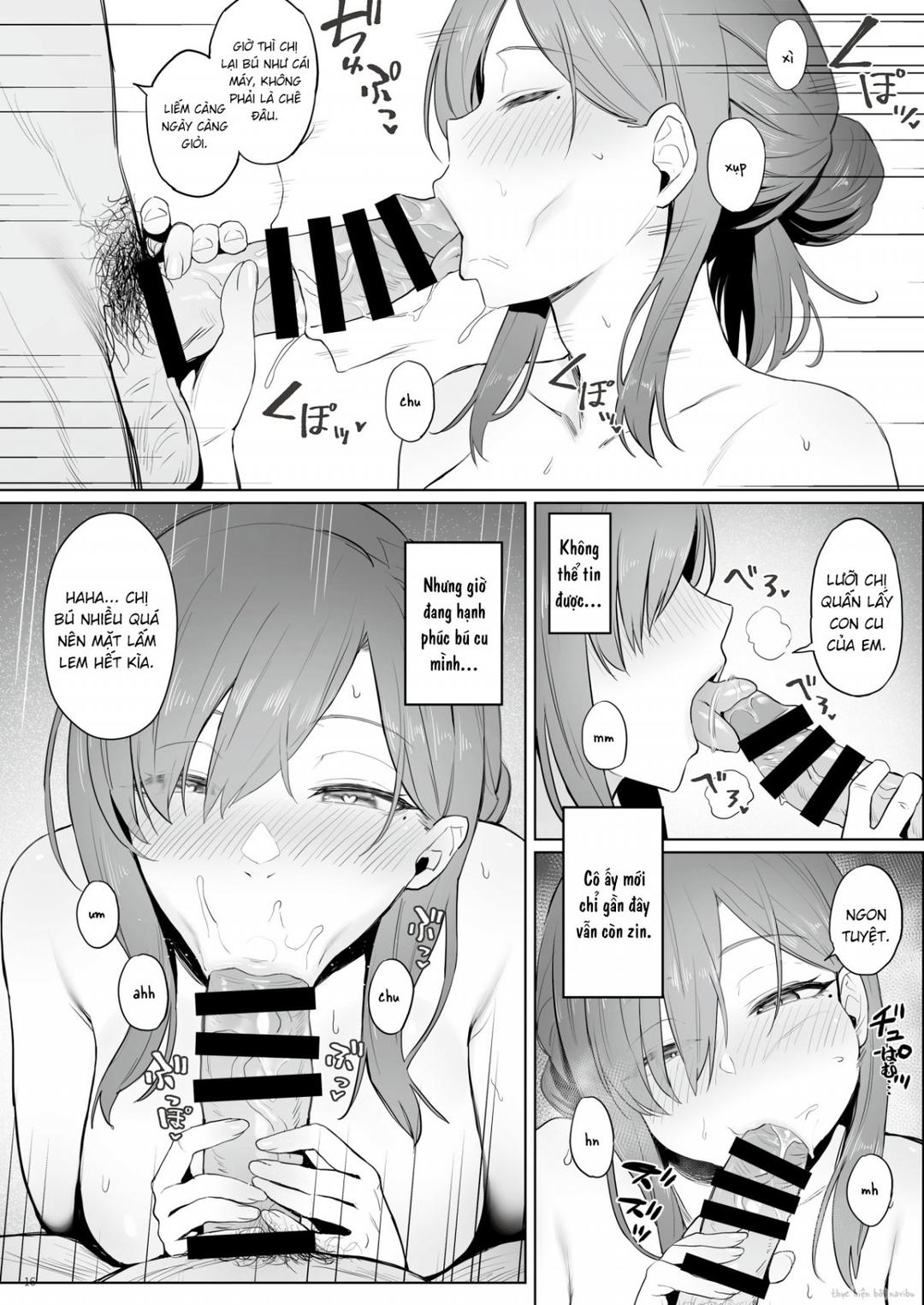 cuộc sống neet của một người hùng đã nghỉ hưu chapter 0 15