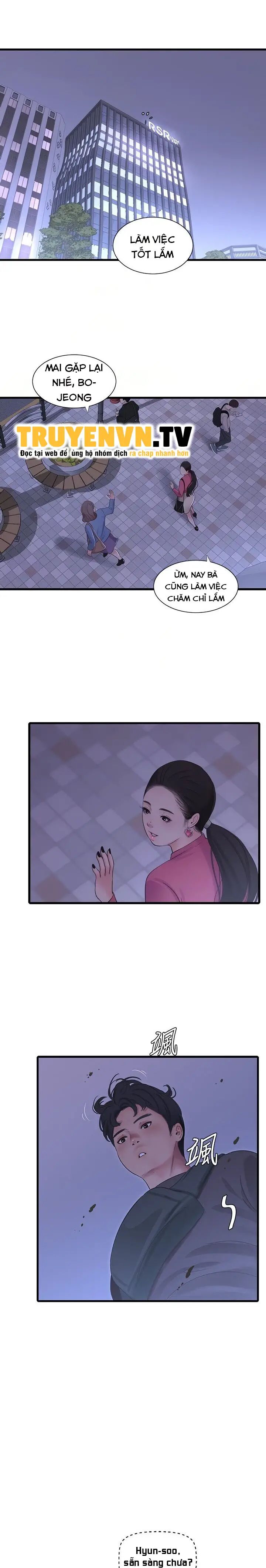 các em trinh nữ ở rể chapter 83 11