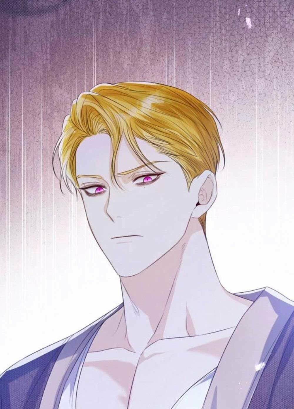 tôi sẽ từ bỏ vị trí hoàng hậu chapter 30 117