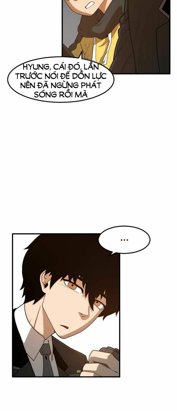 chinh phạt học đường chapter 2 12