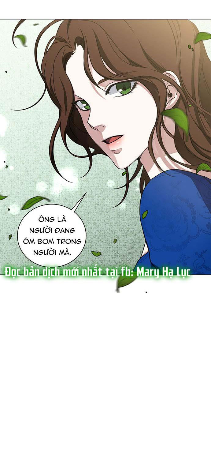 Điệp Viên Hai Mang chapter 19.1 - Trang 7