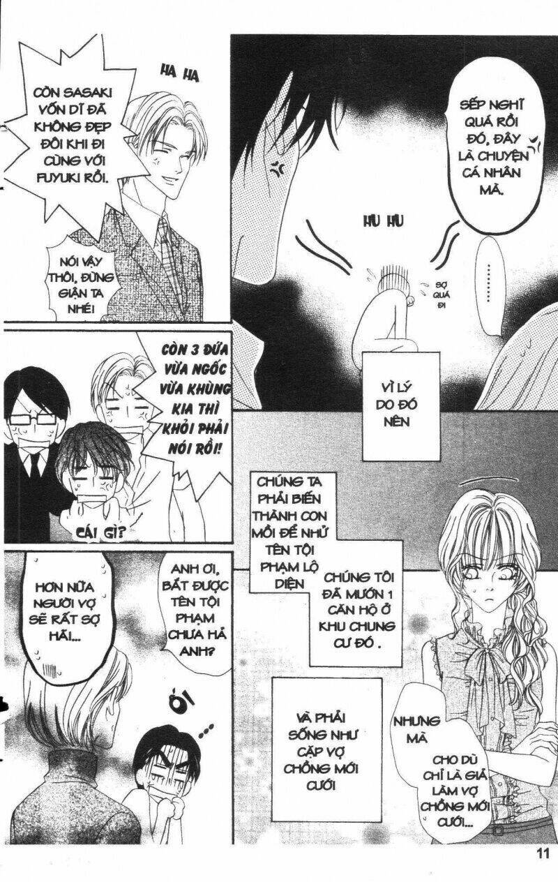 007 phá án chapter 6 7