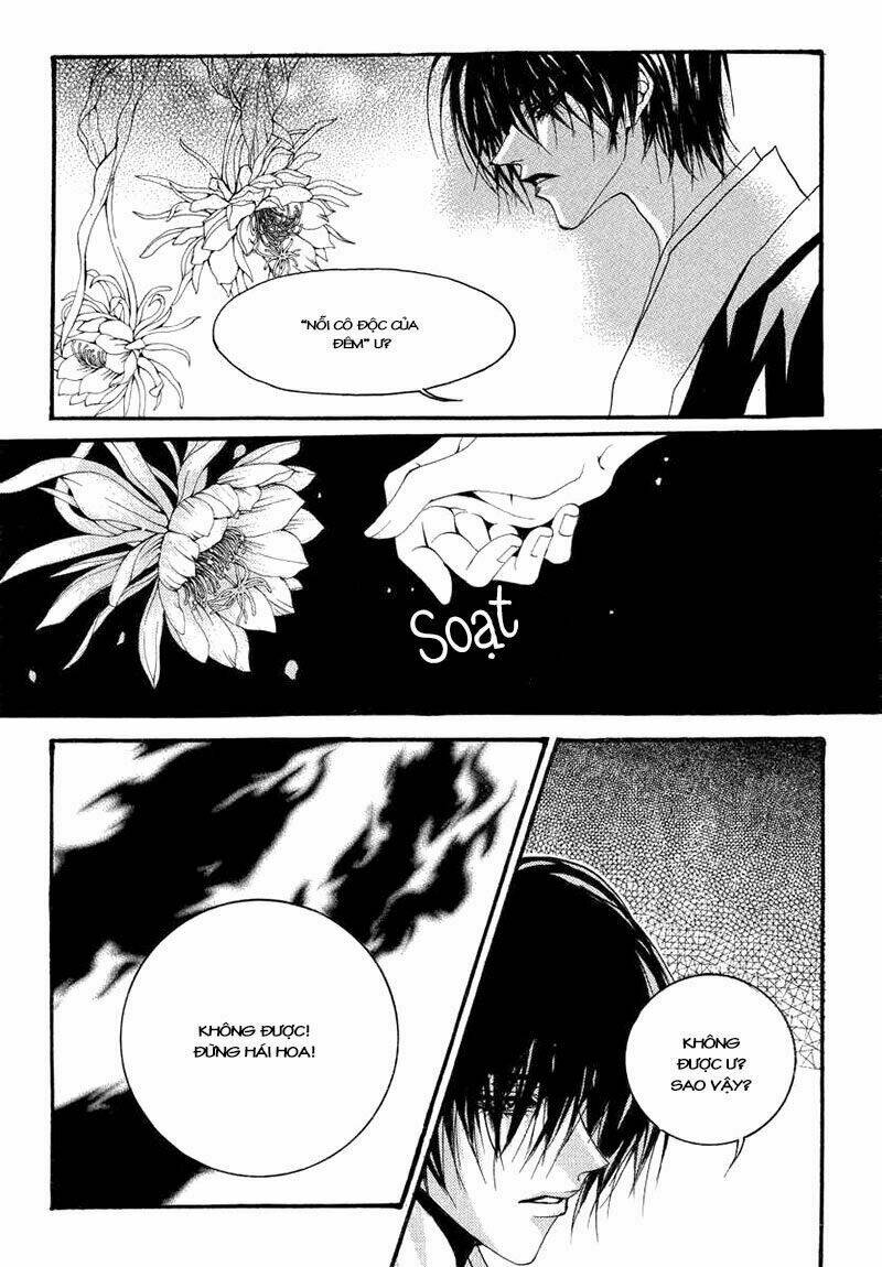 tân nương của thủy thần chapter 59 17