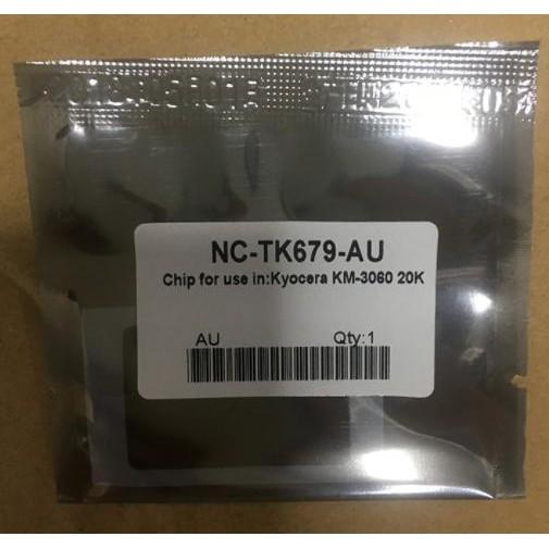 Chíp máy photocopy Kyocera KM-2540/2560/3040/3060/300i_