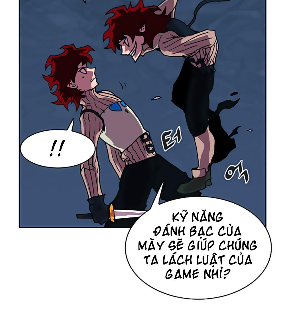 hard core leveling warrior chapter 24 71