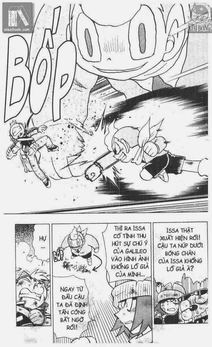 tôi là galileo chapter 29.1 10