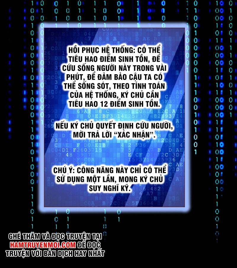 trùng sinh đô thị - nhà đầu tư mạnh nhất chapter 11 23