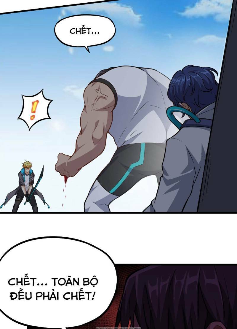 minh nhật thần đô chapter 16 14