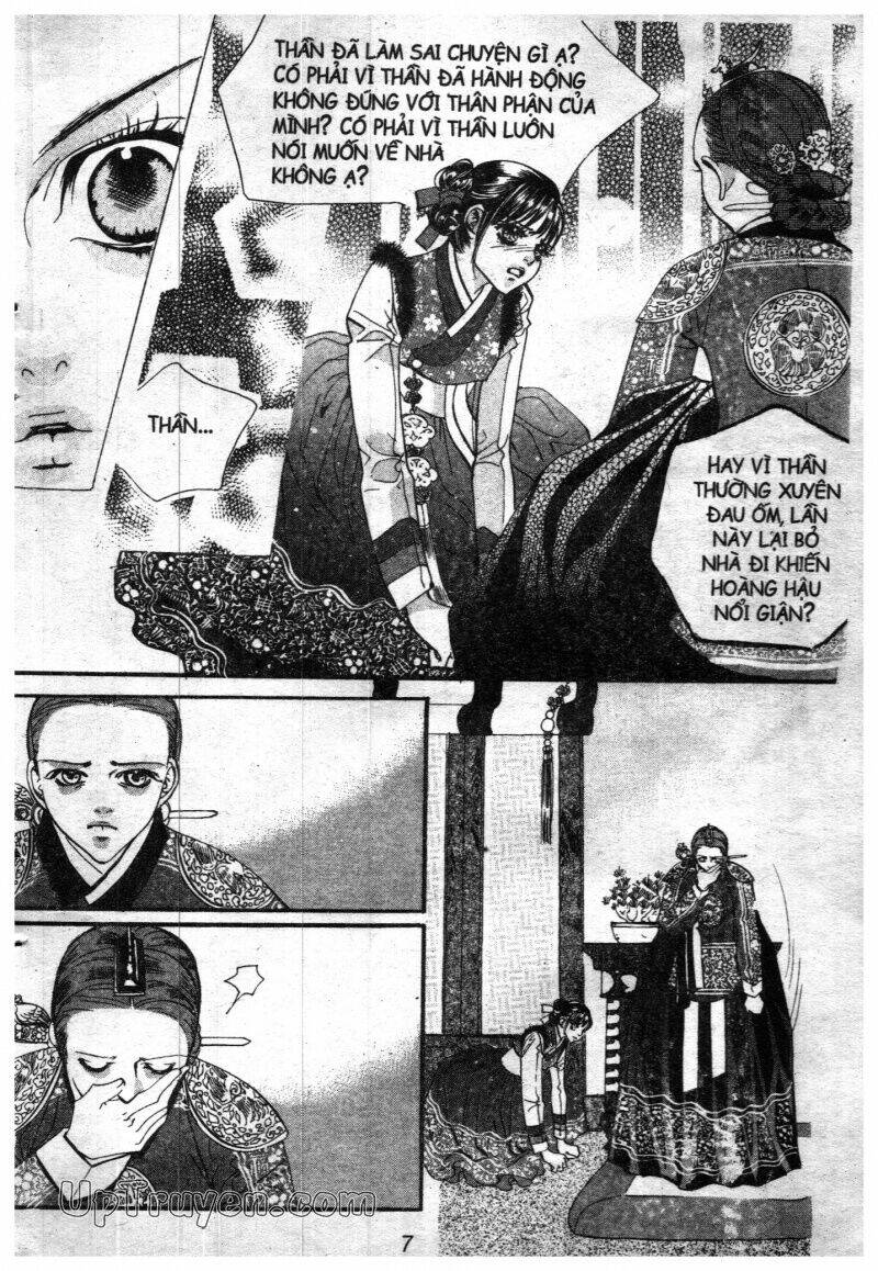 hoàng cung chapter 15 5