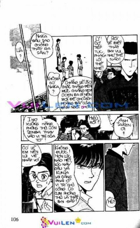 sôi động cầu trường full 17 tập chapter 5 106