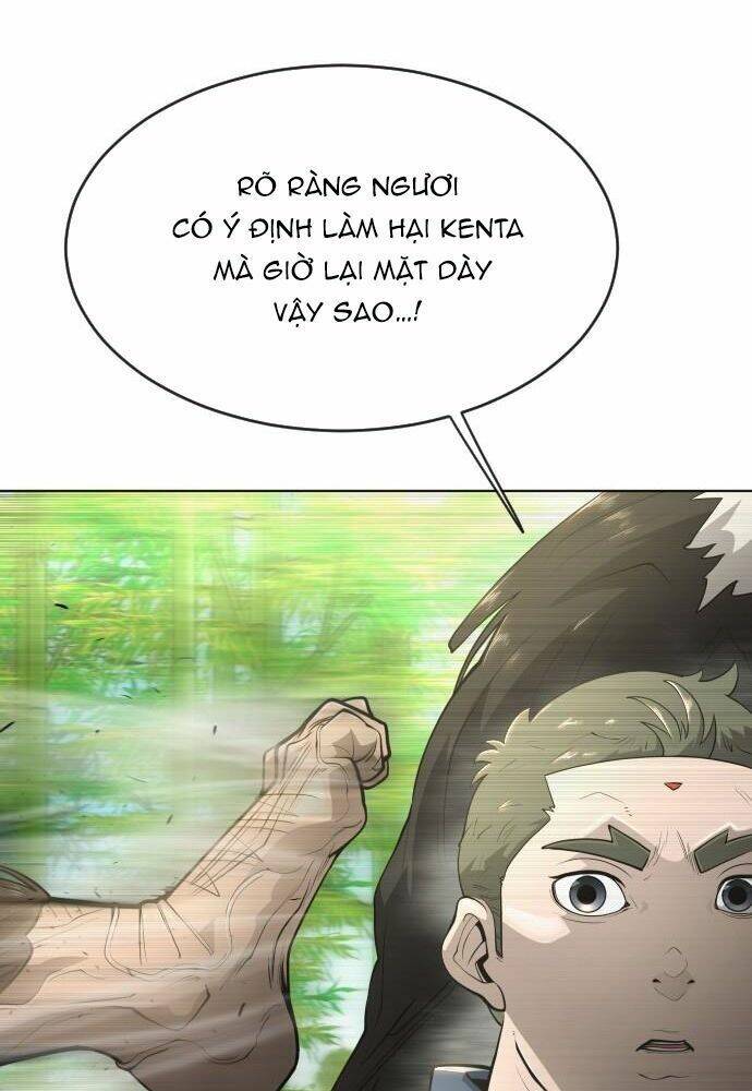 kĩ nguyên của anh hùng chapter 109 31