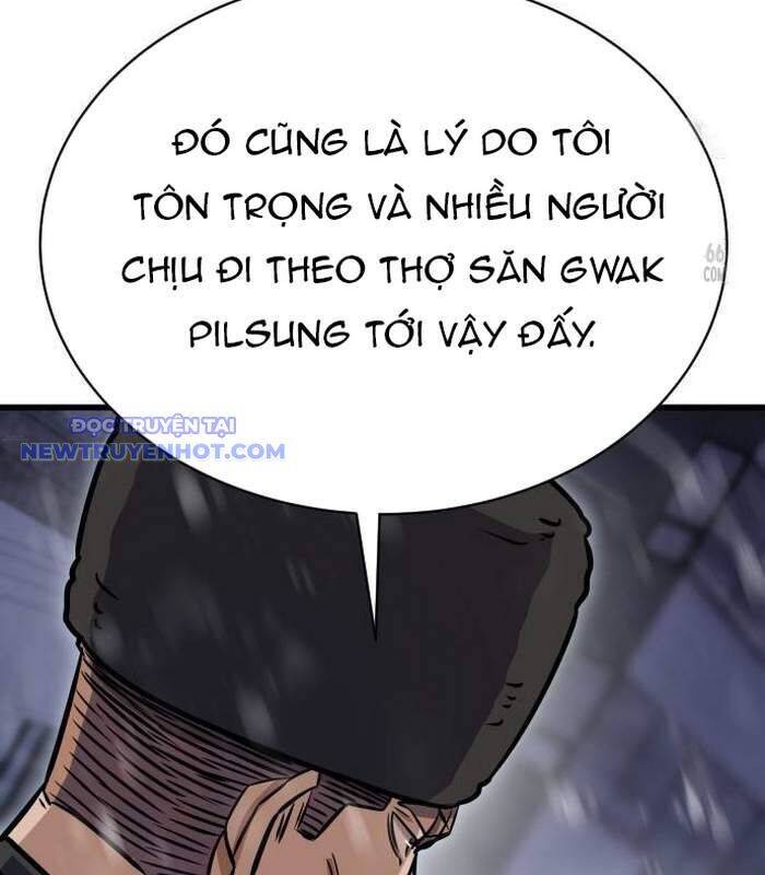 thợ săn huyền thoại trẻ hóa chapter 36 99