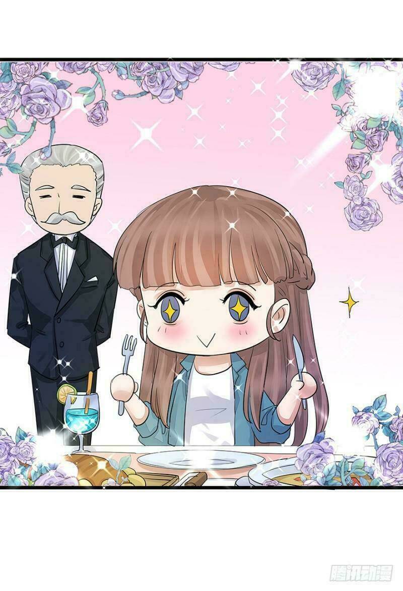 chào buổi sáng, ức vạn manh thê chapter 5 38