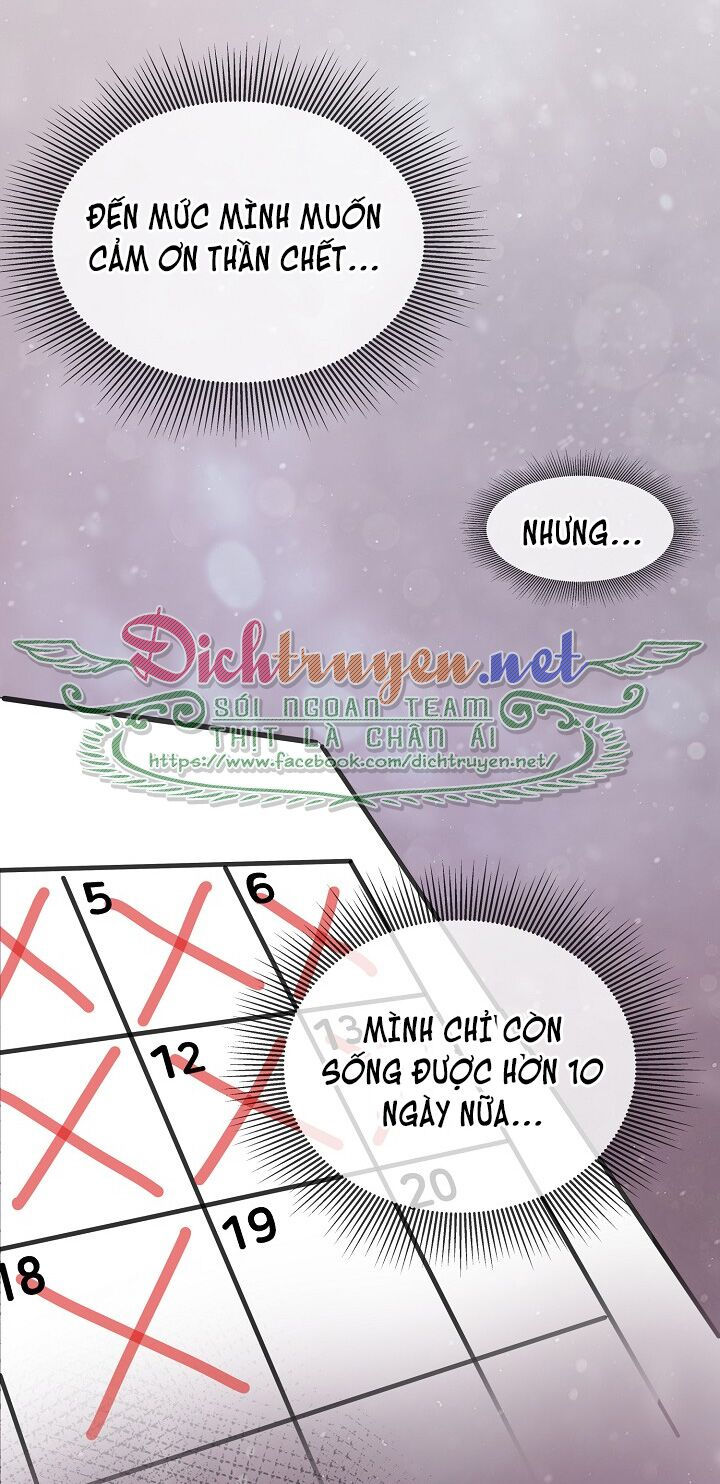 cuộc sống kỳ thú chapter 37 48