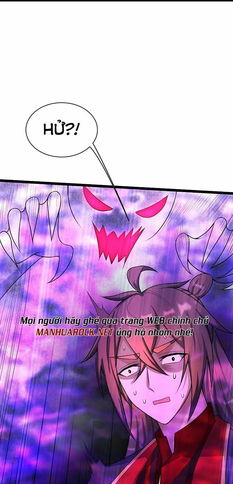 tiên võ đế tôn chapter 247 89