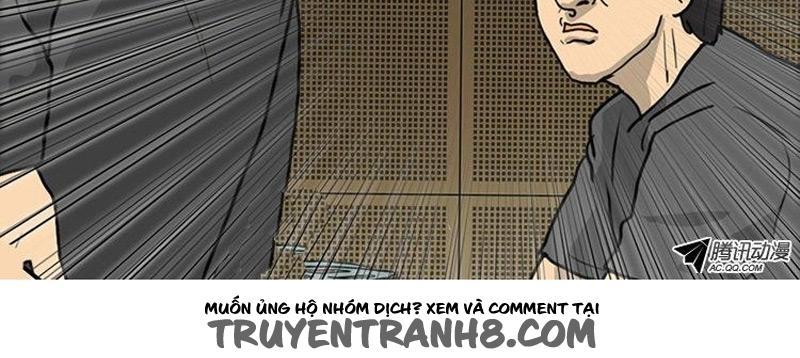 hồi sinh chapter 34 28