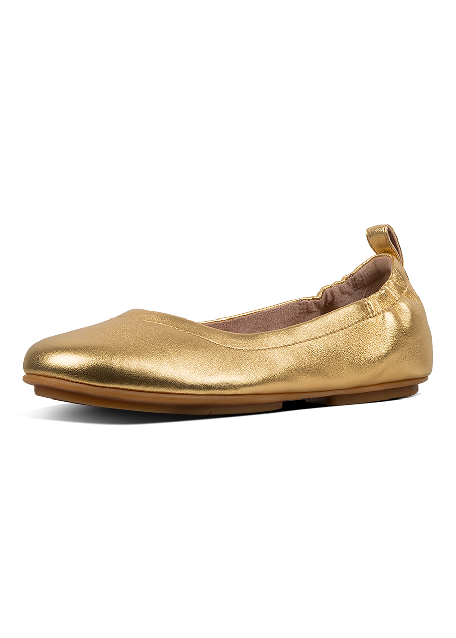 Giày Búp Bê Nữ Fitflop Q74