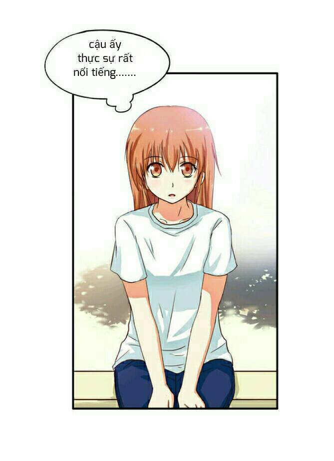 mối tình đầu có chút ngọt chapter 7 19