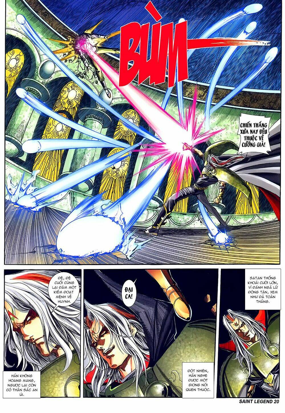 bát tiên đạo chapter 47 18