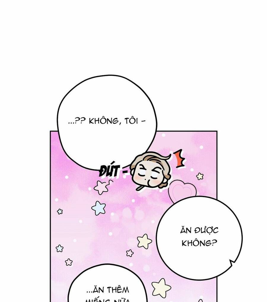 lời nói dối vĩnh cửu của người chapter 15 55