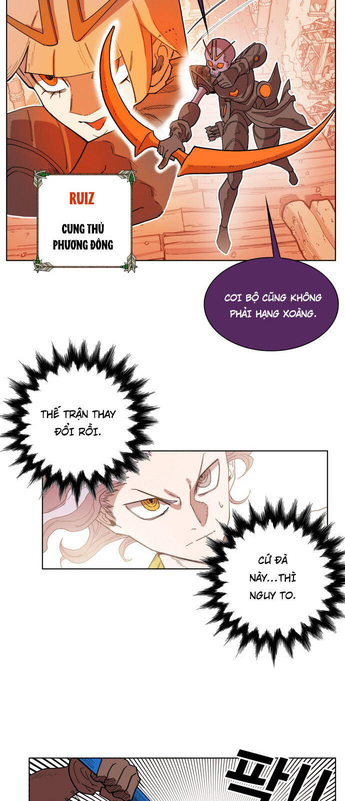 hard core leveling warrior ss2 chapter 152 15