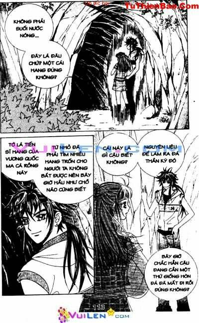 bogle goes to the kingdom chapter 53 22