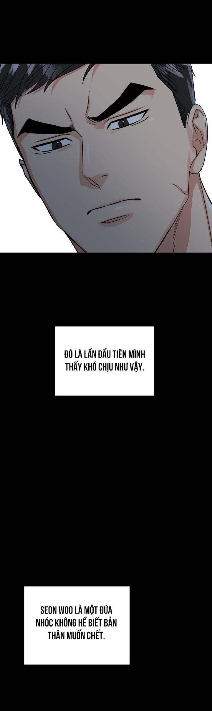 hổ dữ chapter 28 25