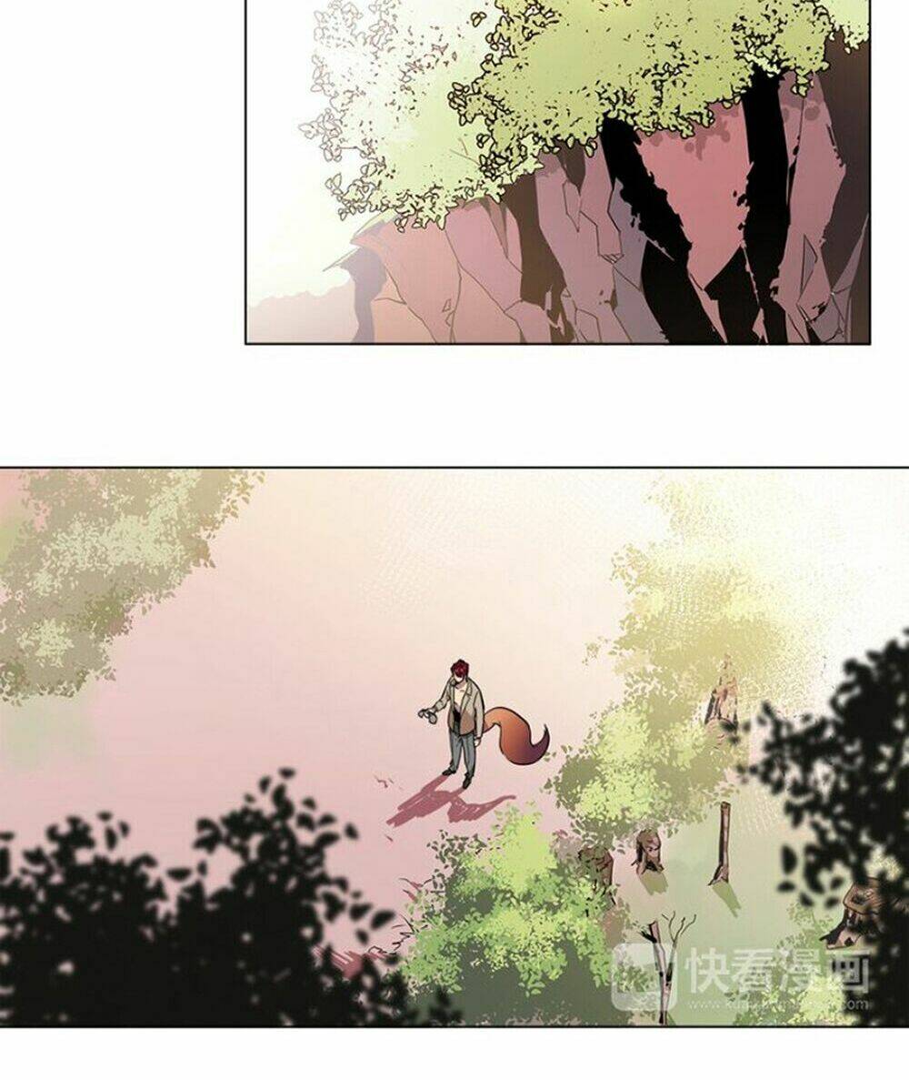 hoa đạo sĩ chapter 25 4