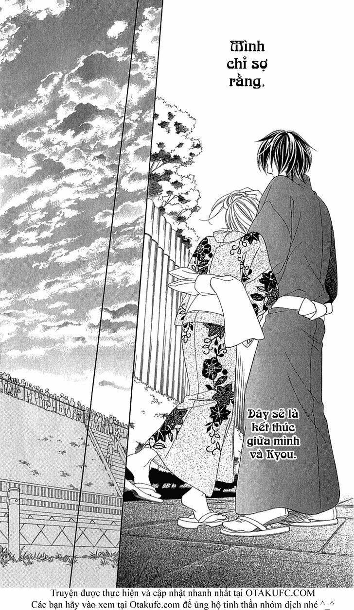 yêu quái cánh đen chapter 55 13