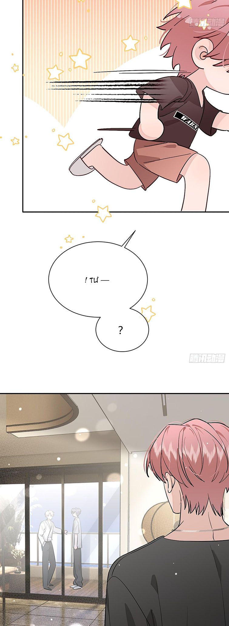 chó lớn bắt nạt chủ chapter 51 30