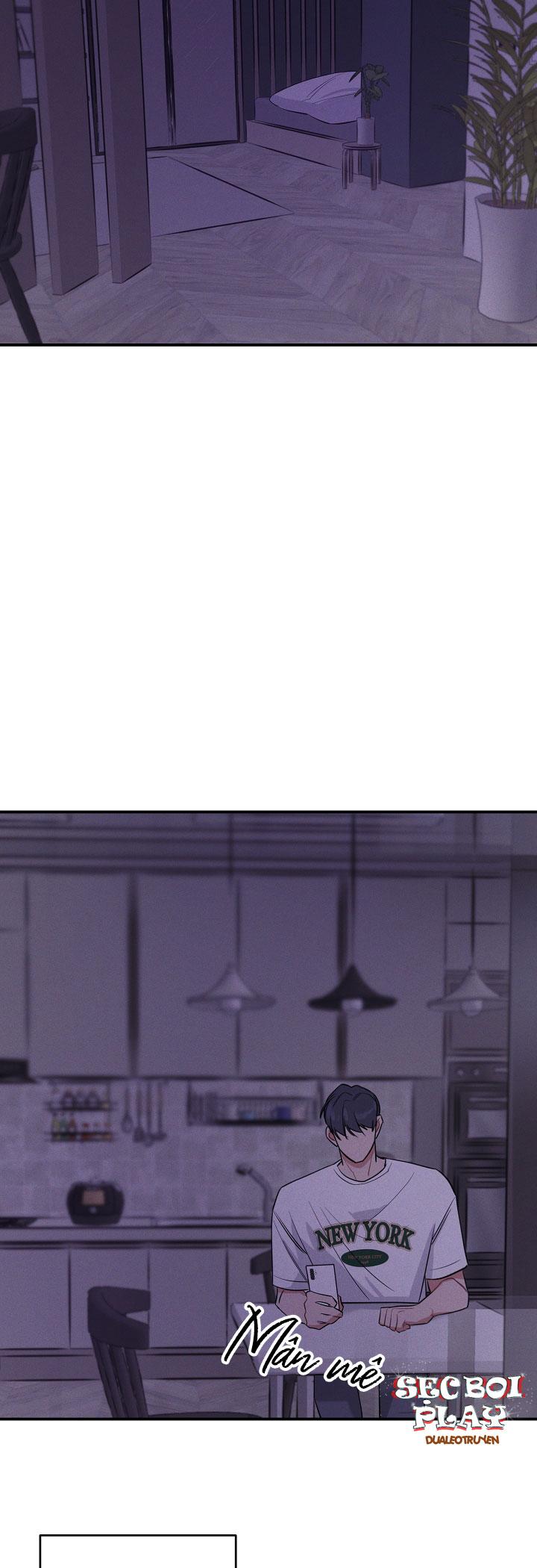 mặt trời của đêm chapter 15 16