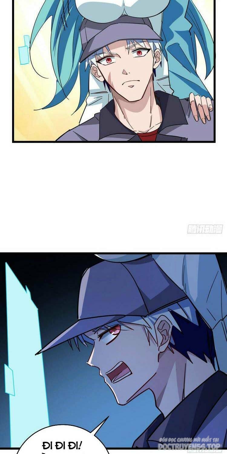 giải cứu 99 nữ chính ở mạt thế chapter 65 17