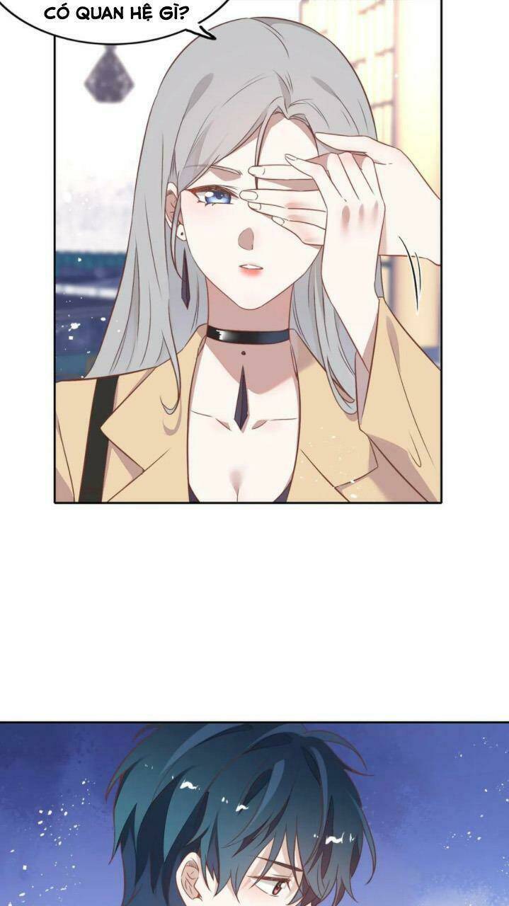 bạn trai kém tuổi bẫy yêu tôi chapter 63 30