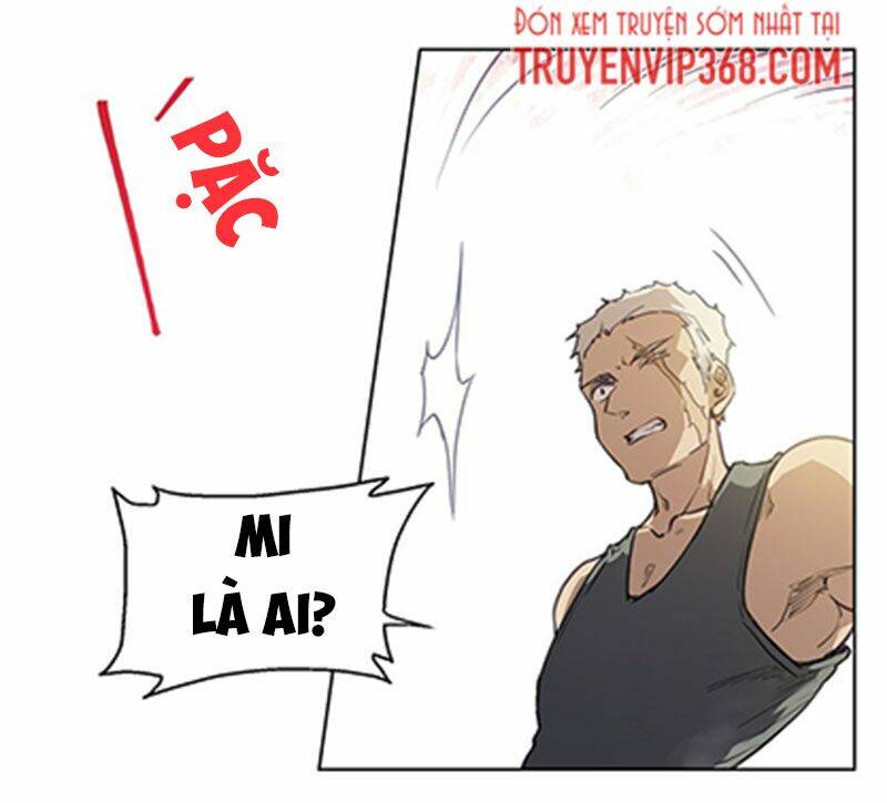 vương bài đặc công trùng sinh vườn trường chapter 1.3 27